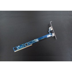 Scheda di rete X-surf 100 per Amiga 2/3/4000 Scheda di rete X-surf 100 per Amiga 2/3/4000