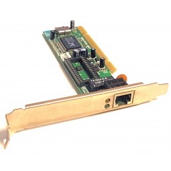 Scheda di rete interna PCI Planet ENW-9503A V.6 10/100 Mbps RJ45 Scheda di rete interna PCI Planet ENW-9503A V.6 10/100 Mbps RJ45