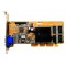 ASUS AGP-V7100 T 32MB video card