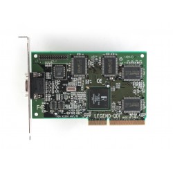 Legend QDI VGA V2200 AGP/3D Video Card