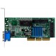 Scheda video NVIDIA RIVA TNT M64 32 MB M64-S AGP Scheda video NVIDIA RIVA TNT M64 32 MB M64-S AGP