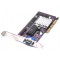 Video Card VGA AGP Palit Daytona NVidia TNT2 M64 32 MB SDRAM