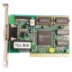 Scheda video VGA S3 Trio 64 V2/DX per slot PCI Scheda video VGA S3 Trio 64 V2/DX per slot PCI
