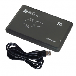 USB RFID reader for PC