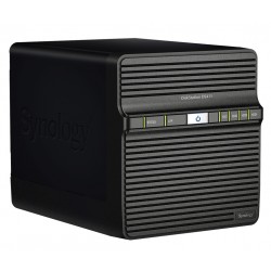 Server NAS Synology DS411 Server NAS Synology DS411