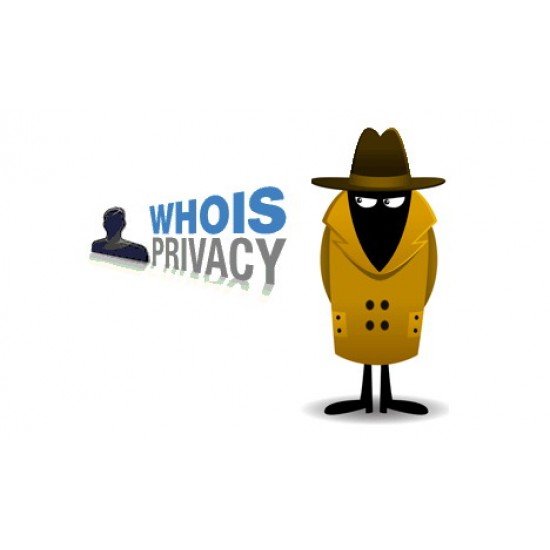 Whois Privacy Service