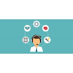 Servizio di Supporto tecnico e-Commerce OpenCart Servizio di Supporto tecnico e-Commerce OpenCart