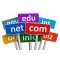 Service to Register / Transfer / Renew a Domain Name