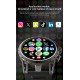 4G Smartwatch with Android 9.0 5MP Camera GPS WIFI Google Play Store Video Call 128GB Storage and 4GB RAM