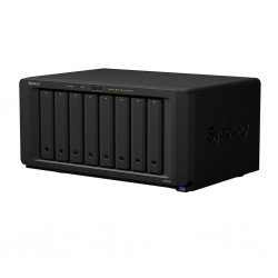 Server Synology Disc Station DS1819+ 4GB RAM and 20 TeraBytes of Storage Solution Included