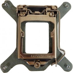 Supporto Staffa 115XLM per CPU Intel socket LGA 1155  Supporto Staffa 115XLM per CPU Intel socket LGA 1155