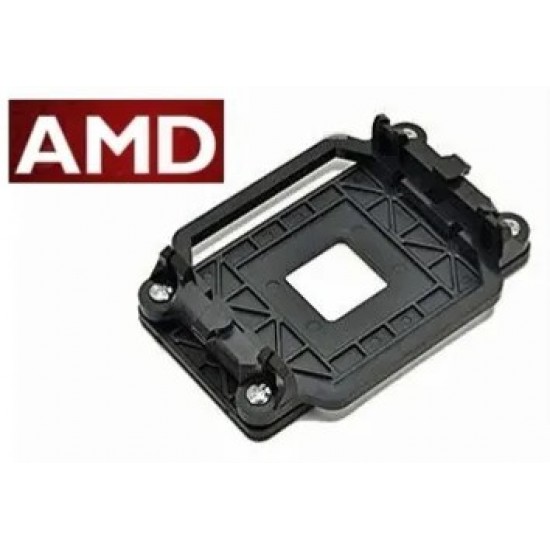 Supporto staffa per bloccare il Dissipatore per CPU AMD Socket AM2 / 754 e compatibili