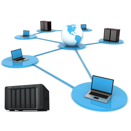 Synology Annual Maintenance Contract 1B Synology Annual Maintenance Contract 1B
