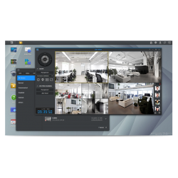 Synology Survillance SetUp Service from Remote (One Time) Max 4 Devices