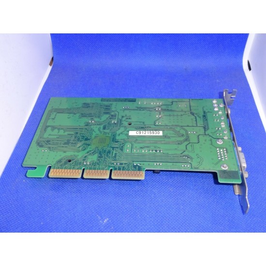 Scheda Video Grafica GUILLEMOT COUGAR VIDEO EDITION TNT2-M64 32 MB SGRAM AGP