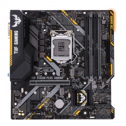 Scheda Madre ASUS TUF B360M-Plus Gaming LGA 1151 Scheda Madre ASUS TUF B360M-Plus Gaming LGA 1151