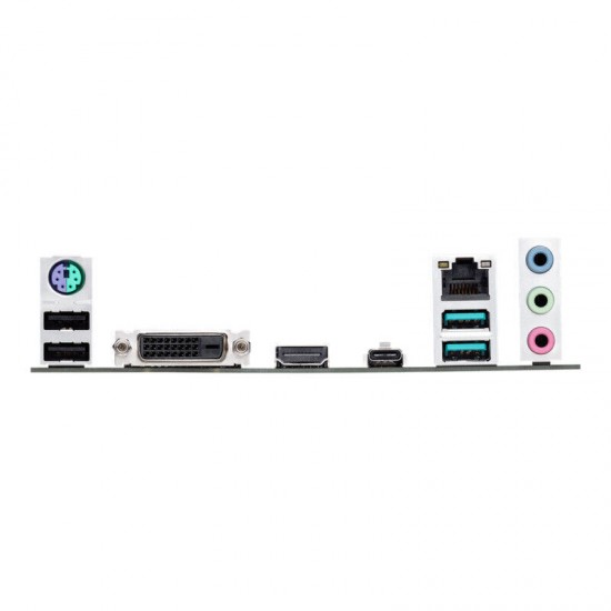 MainBoard ASUS TUF B360M-Plus Gaming LGA 1151 MainBoard ASUS TUF B360M-Plus Gaming LGA 1151