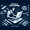 Notebook Upgrade ! Analizziamo e Potenziamo il tuo notebook laptop portatile Notebook Upgrade ! Analizziamo e Potenziamo il tuo notebook laptop portatile