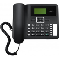 Huawei F617-20 GSM Desktop Phone