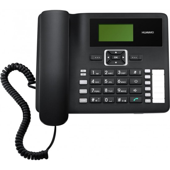 Telefono Promelit Open IP 7024D