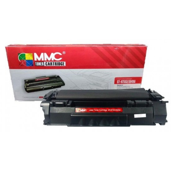 Toner GT-C1610 per stampanti laser Samsung ML1610 - ML2010 - SCX4521F