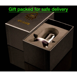 UFO-CLOCK Multifunctional Clock with WIFI Weather Station