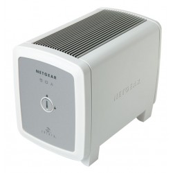 Unità di storage SAN Netgear SC101 Storage Central Unità di storage SAN Netgear SC101 Storage Central
