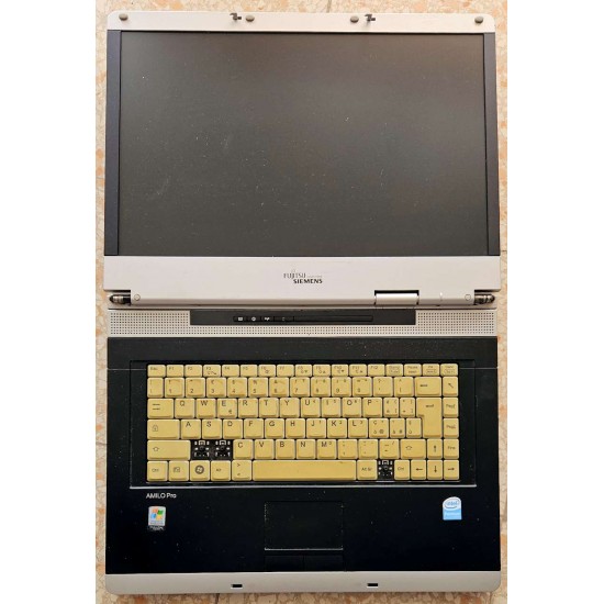 Notebook FUJITSU-SIEMENS Amilo Pro V3515 funzionante