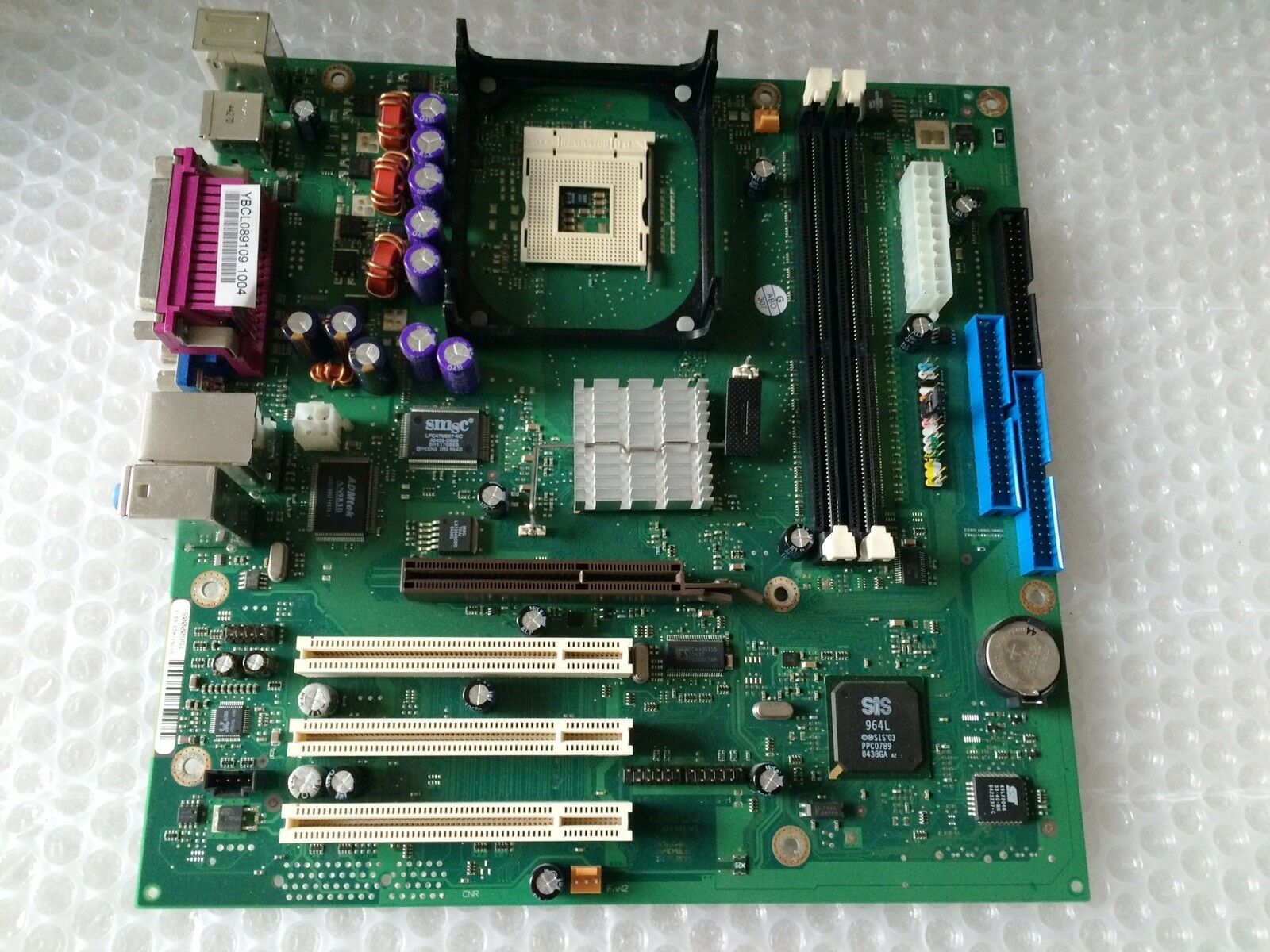 W26361-W1772-X-04 マザーボード W26361-W1772-X-04 マザーボード - メルカリ