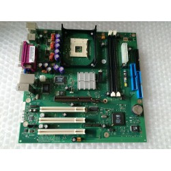 Fujitsu Siemens W26361-W10-Z1-04-36 PC ATX Motherboard