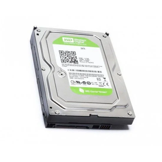 Western Digital 2TB WD20EARS 64MB Cache SATA Hard Drive