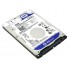 Hard Disk interno SATA da 2,5 Pollici WD5000LPVT da 500GB