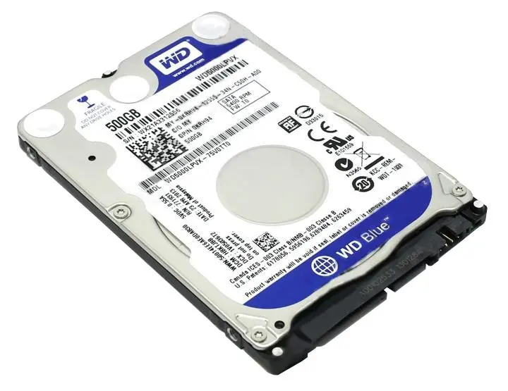 Scrivania 200 Disco Rigido Interno SATA Da 2,5 Pollici - Capacità Da 80 GB A 1 TB - Per Laptop, PC, Mac - Usato Ma Testato E Garantito Hard Disk Interno Usato - Foto 6