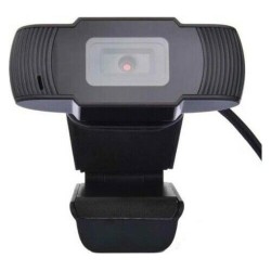 WebCam HD USB HD per PC WebCam HD USB HD per PC