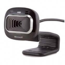 WebCam USB HD LIFECAM HD-3000 per business WebCam USB HD LIFECAM HD-3000 per business