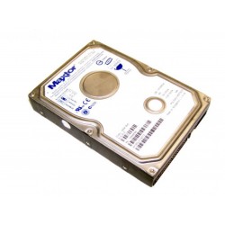Hard Disk interno Maxtor Diamond MAX Plus 9 da 80GB ATA /133 YAR41BW0