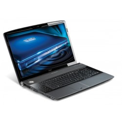 Notebook Acer Aspire 8930 da 18,4 pollici funzionante per ricambi e accessori + Aspire 8920G disassemblato
