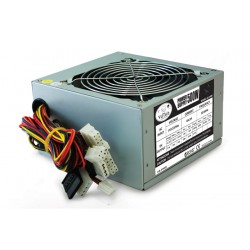 VULTECH 500W GS-500B ATX power supply with 8CM fan 2 SATA
