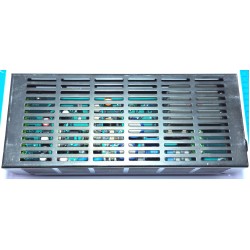 Alimentatore switching professionale +5V +7,5V +12V -12V e 24VAC Alimentatore switching professionale +5V +7,5V +12V -12V e 24VAC
