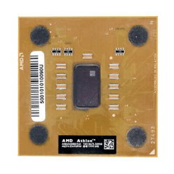 Processor CPU AMD Athlon XP 2500+ 1.833GHz Socket A (462) AXDL2500DLV4D