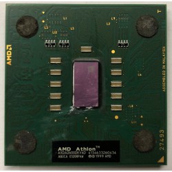 CPU AMD Athlon XP 2600 AXDA2600DKV4D 1.917GHz Socket 462