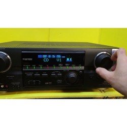 Aiwa AV-D35 HIFI Receiver to be overhauled
