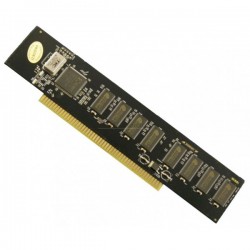 BigRamPlus espansione di memoria Zorro III per Commodore Amiga 3000(T) / 4000(T) BigRamPlus espansione di memoria Zorro III per Commodore Amiga 3000(T) / 4000(T)