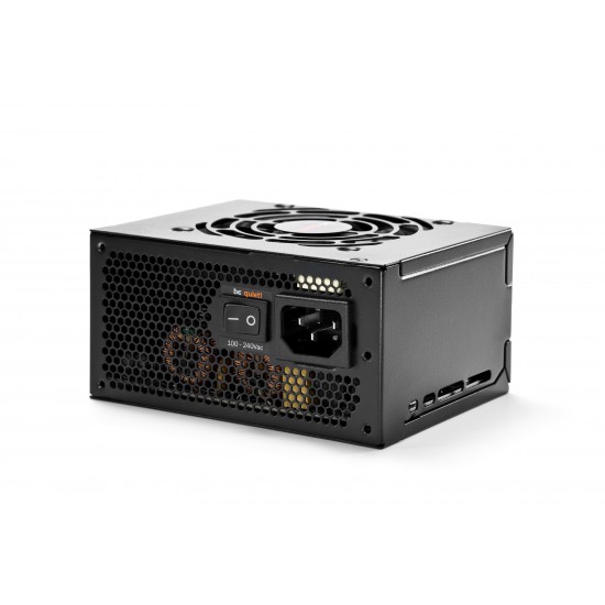 Mini ATX power supply from Be Quiet! type SFX POWER 2 with 400 Watt continuos power BN227