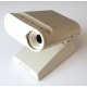 Videocamera Analogica a colori desktop Sharp YH-8B58 con sensore video CCD