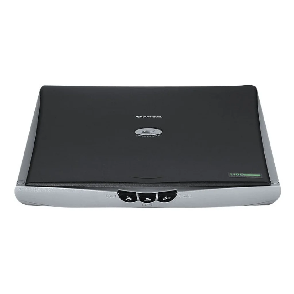 Canoscan N670u Windows 7 64bit Treiber Download Scanner Canon CanoScan N670U - N670U