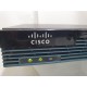 Cisco 2901 Modular Router with ADSL Modem and 2 ISDN Cards 2x Bri
