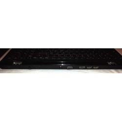 MSI CR-620 Personal Laptop Computer with 4GB RAM and 500GB HardDisk