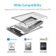 USB 3.0 External Enclosure for 2.5" SATA Hard Drives