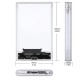 USB 3.0 External Enclosure for 2.5" SATA Hard Drives